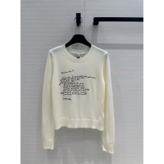 Christian Dior Sweaters